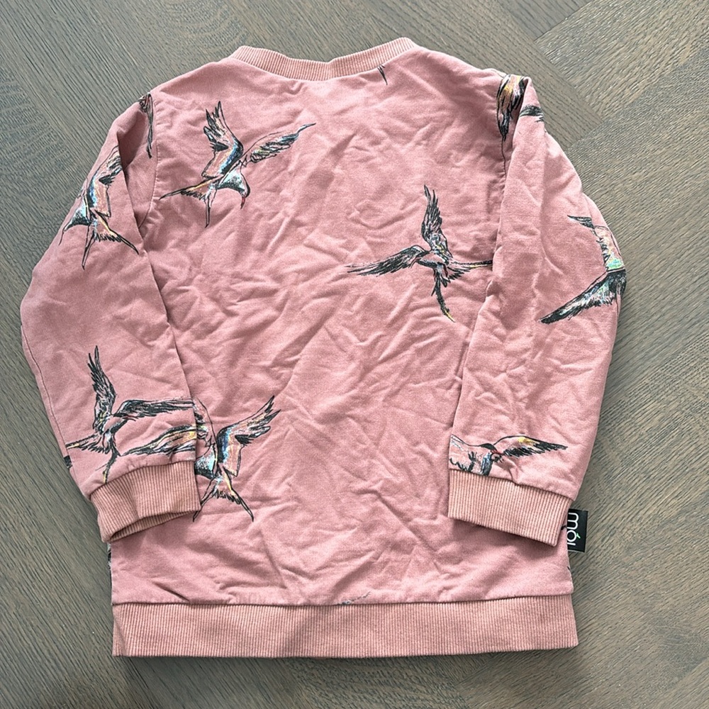 MOI jacket - Picture 2 of 5